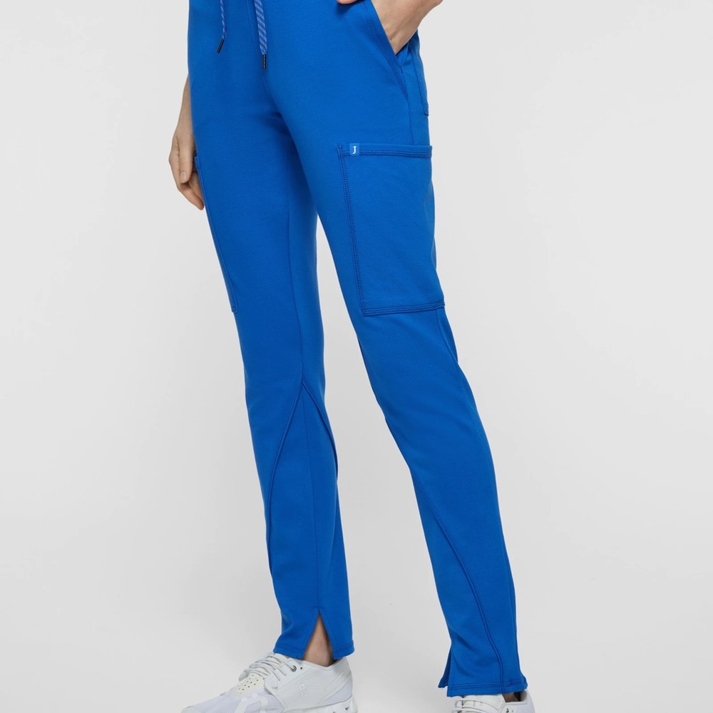 Medium Tall Jaanuu Women’s Slim Cargo Pant